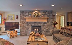 Fall River Hideaway In Estes - 3 Mi To Natl Park!
